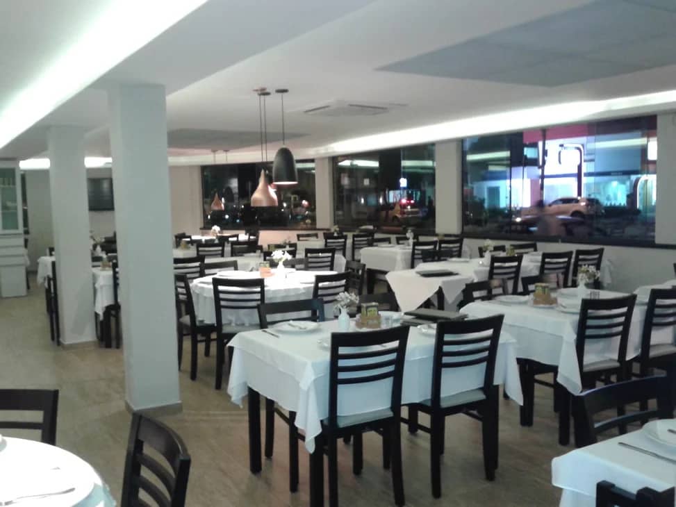 Restaurante e Pizzaria em Santos SP